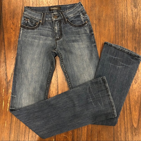 Cache Contour Collection Jeans - Picture 3 of 16